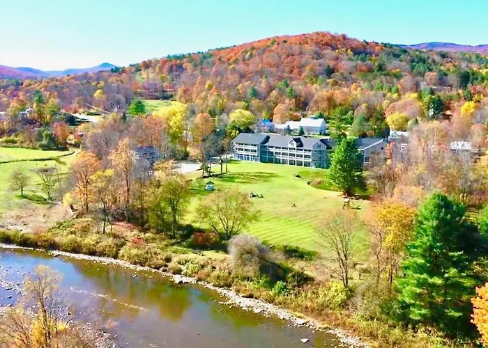 On The River Inn