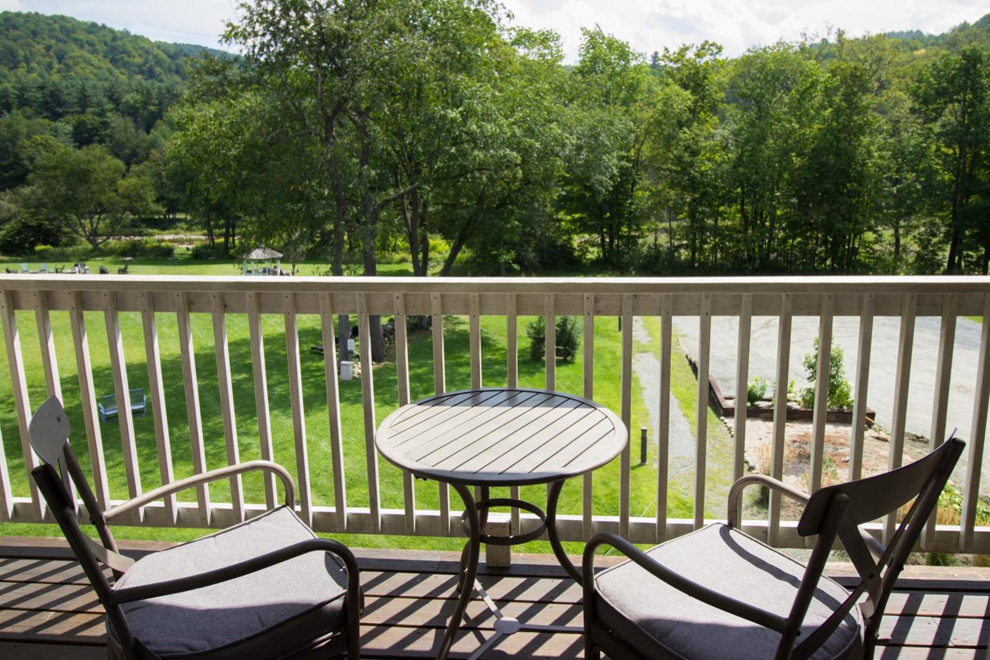 On The River Inn 4*