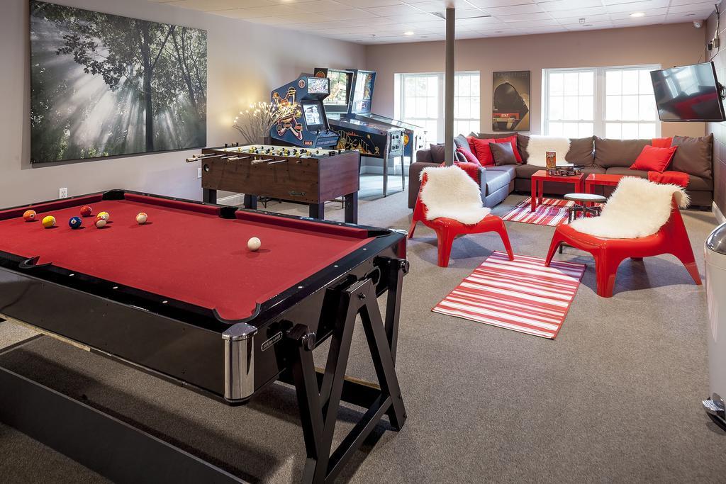 Inn On The River 4*