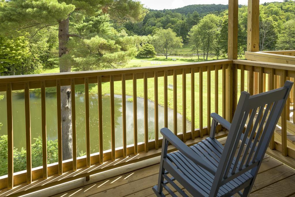 Inn On The River