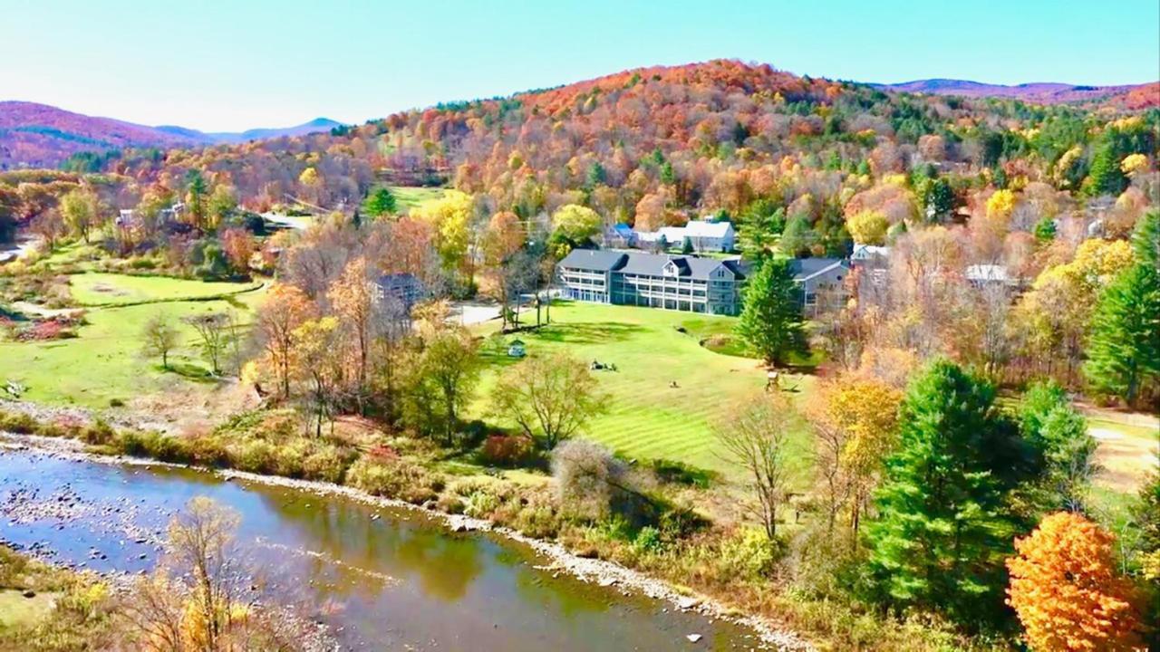Inn On The River 4*